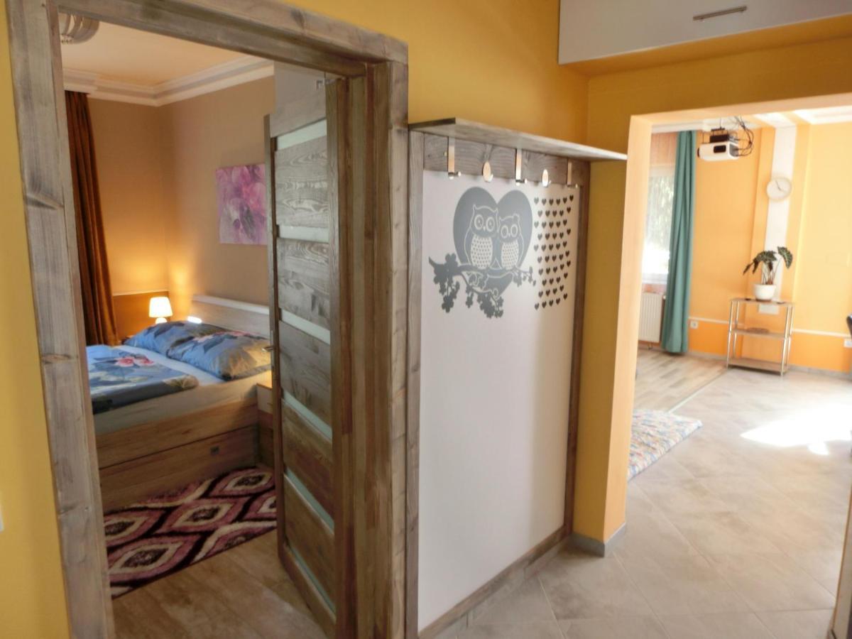 Pilis Apartman Piliscsaba Екстер'єр фото
