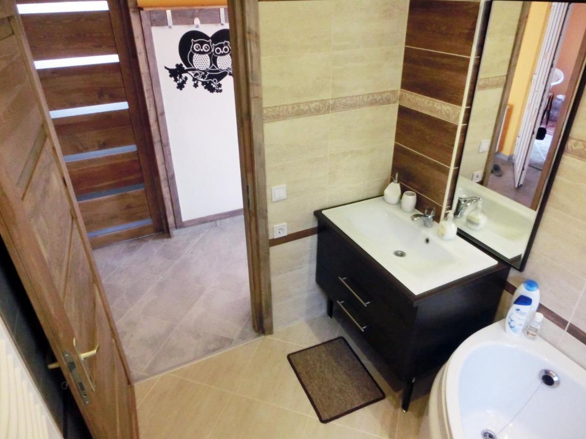 Pilis Apartman Piliscsaba Екстер'єр фото